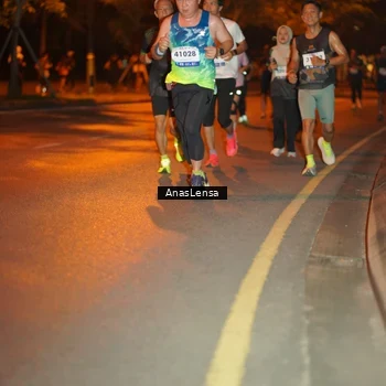 Runner Photo 8154684