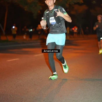 Runner Photo 8154688