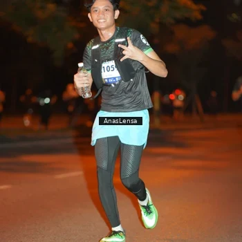 Runner Photo 8154690