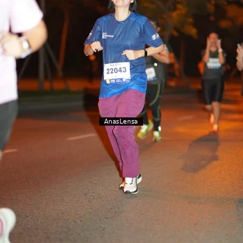 Runner Photo 8154693