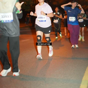 Runner Photo 8154696