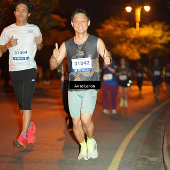Runner Photo 8154698