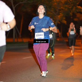 Runner Photo 8154700