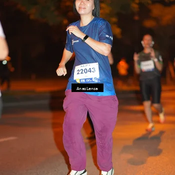 Runner Photo 8154702