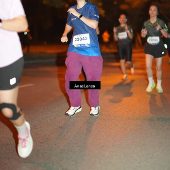 Runner Photo 8154703