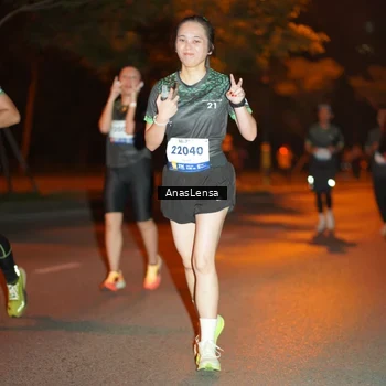 Runner Photo 8154708