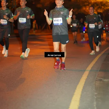 Runner Photo 8154709