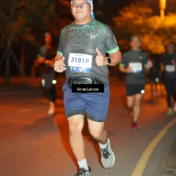 Runner Photo 8154710