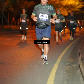 Runner Photo 8154711