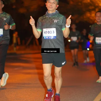 Runner Photo 8154712