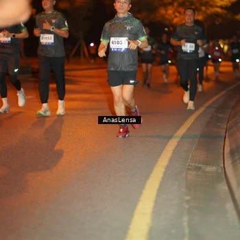 Runner Photo 8154713