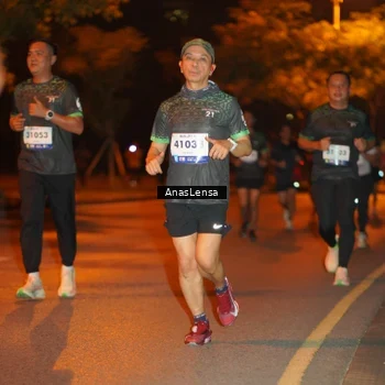 Runner Photo 8154714