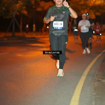 Runner Photo 8154715