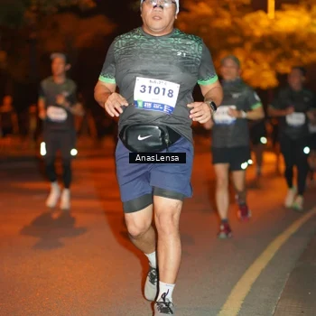 Runner Photo 8154716