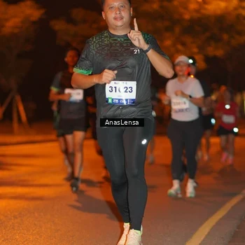 Runner Photo 8154717