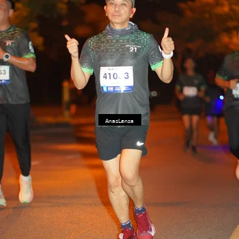 Runner Photo 8154718