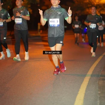 Runner Photo 8154720