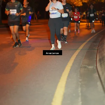 Runner Photo 8154721