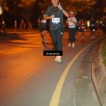 Runner Photo 8154722