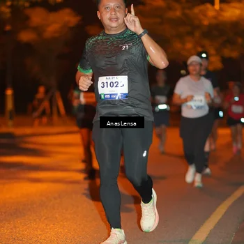 Runner Photo 8154723