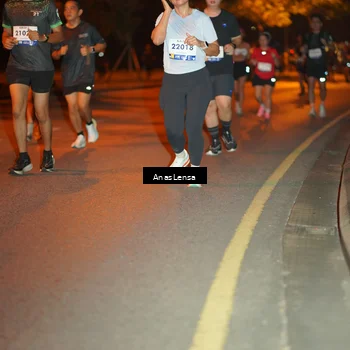 Runner Photo 8154724