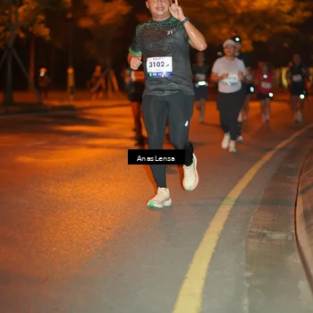 Runner Photo 8154725