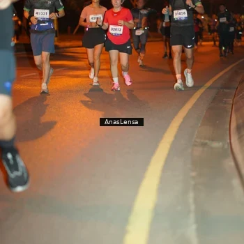 Runner Photo 8154727