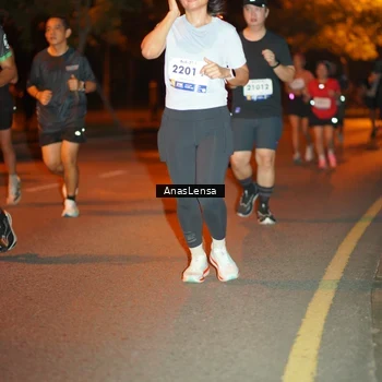 Runner Photo 8154728