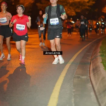 Runner Photo 8154729