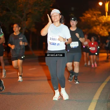 Runner Photo 8154730