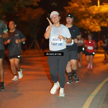 Runner Photo 8154731