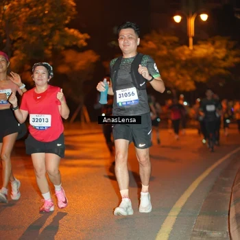 Runner Photo 8154733