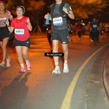 Runner Photo 8154734