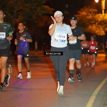 Runner Photo 8154736