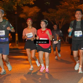Runner Photo 8154737