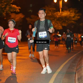 Runner Photo 8154739