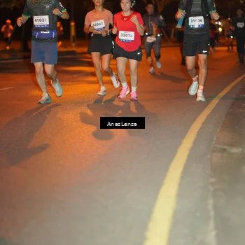 Runner Photo 8154741