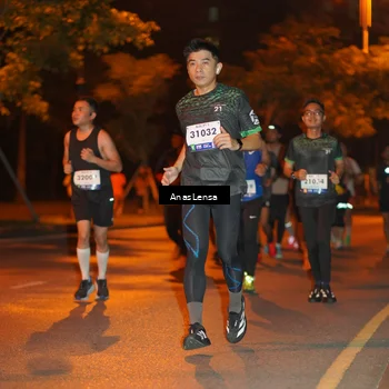 Runner Photo 8154742