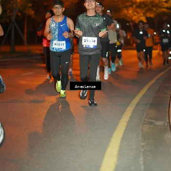 Runner Photo 8154744