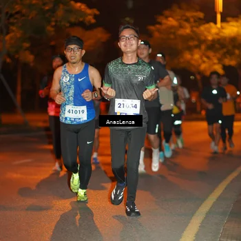 Runner Photo 8154746