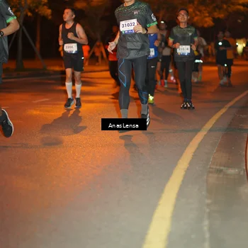 Runner Photo 8154747