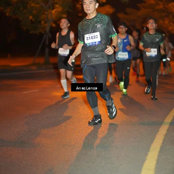 Runner Photo 8154748