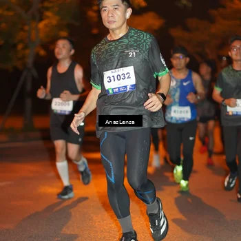 Runner Photo 8154749