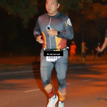 Runner Photo 8154750
