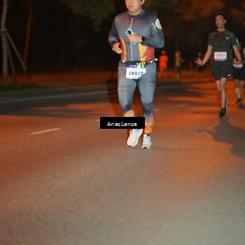 Runner Photo 8154751