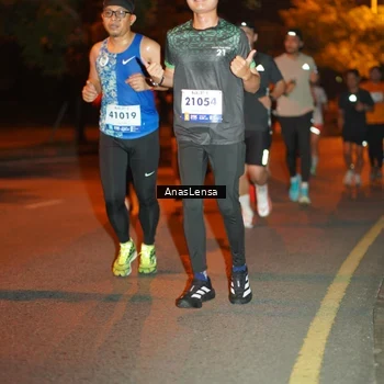 Runner Photo 8154754