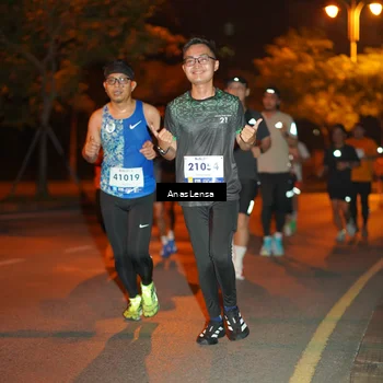 Runner Photo 8154755