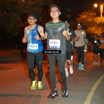 Runner Photo 8154757