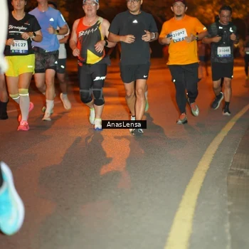 Runner Photo 8154758