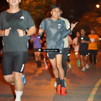 Runner Photo 8154759